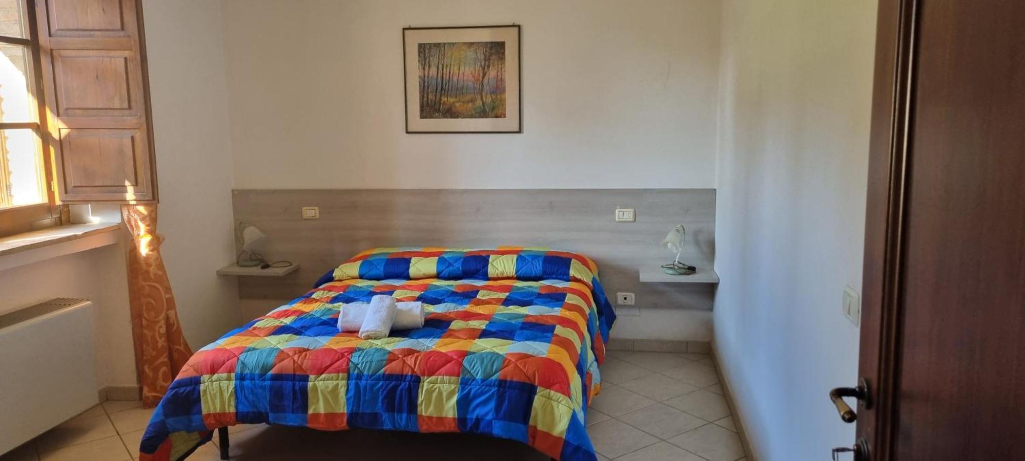 Il Vignale Vendégház Massa Martana Kültér fotó