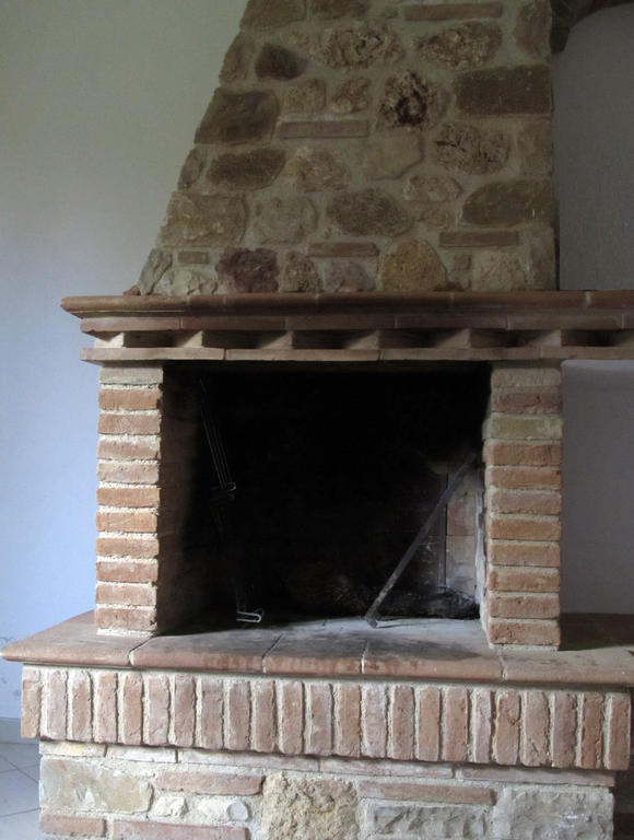 Il Vignale Vendégház Massa Martana Szoba fotó